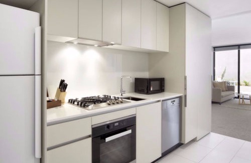 Cremorne Apartment | 381 Cremorne