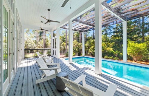 Sugarwood Beach House | 387 m² House ∙ 7 bedrooms ∙ 14 guests