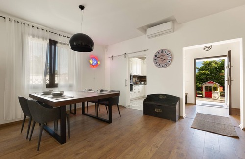 Torre Chianca House | 3879 Villetta Calachianca by BarbarHouse