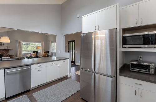 Del Monte Forest House | 3890 Cypress Rest - Remodeled Pebble Beach, Close to Golf, Walk to the Beach!