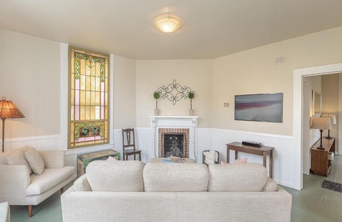 Pacific Grove House | 3893 Sweet Seventeenth home