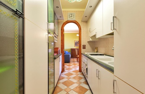 San Cataldo House | 3897 Villa Margarita by BarbarHouse