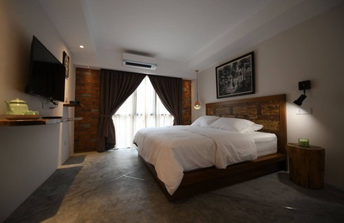 Taman Nyior Setali House | 38PC Boutique Hotel