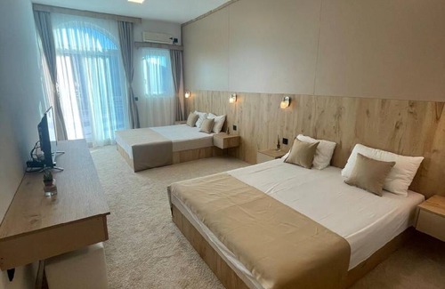 Utjeha Hladna Uvala Apartment | 39 m² Apartment ∙ 1 bedroom ∙ 4 guests