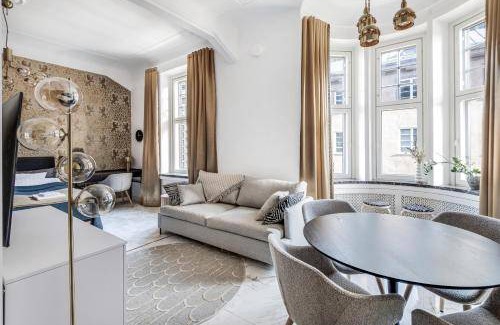 Kluuvi Apartment | 39 m² Apartment ∙ 1 bedroom ∙ 4 guests