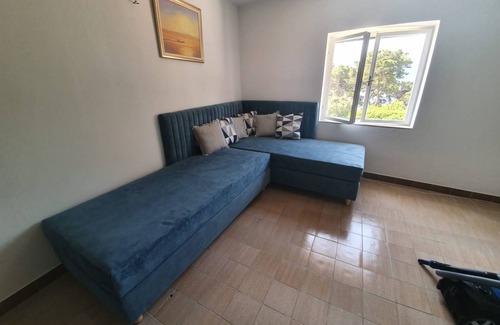 Bol Apartment | 39 m² Apartment ∙ 1 bedroom ∙ 5 guests