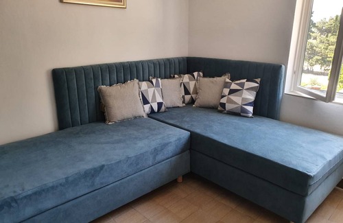 Bol Apartment | 39 m² Apartment ∙ 1 bedroom ∙ 5 guests