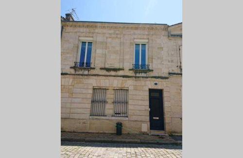 Grand Parc-Paul Doumer Apartment | 39 m² Apartment ∙ 1 bedroom ∙ 3 guests