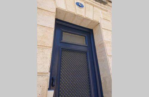 Grand Parc-Paul Doumer Apartment | 39 m² Apartment ∙ 1 bedroom ∙ 3 guests