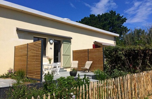 Locmariaquer House | 39 m² Gîte ∙ 1 bedroom ∙ 2 guests