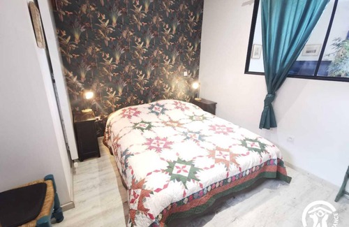 Le Caylar House | 39 m² Gîte ∙ 1 bedroom ∙ 2 guests