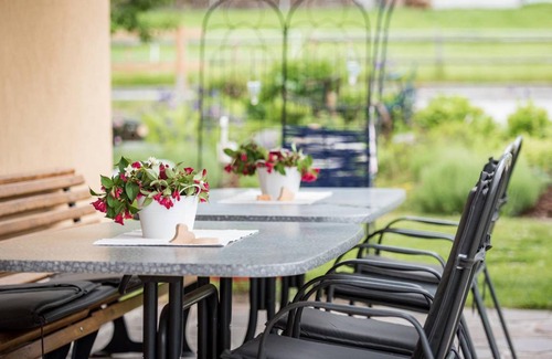 Weerberg Hotel | 39 m² Hotel ∙ 2 bedrooms ∙ 4 guests
