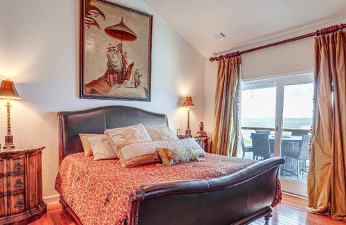 Quitman House | 390 m² House ∙ 3 bedrooms ∙ 10 guests