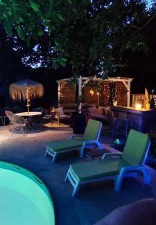 Evran House | 390 m² House ∙ 5 bedrooms ∙ 12 guests