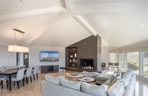 Carmel Riviera House | 3906 Ocean's One Eleven home