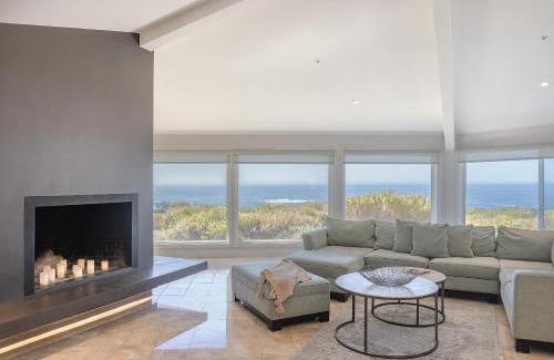 Carmel Riviera House | 3906 Ocean's One Eleven home