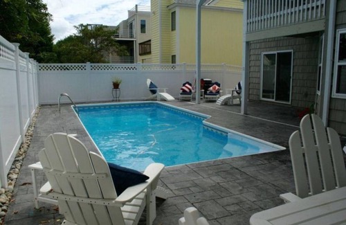 Croatan Beach House | 391 m² House ∙ 5 bedrooms ∙ 15 guests