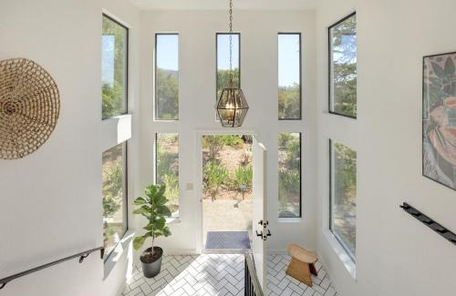 Hatton Fields House | 3950 Fuente de Cantos home