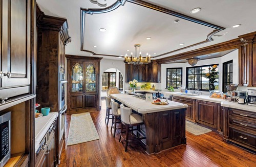 Carmel Highlands House | 3955 Coastal Cove- Available for Aug and Car Week!