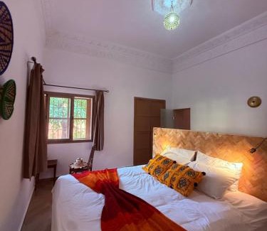 Sti Fadma Cabin | 3A Retreat