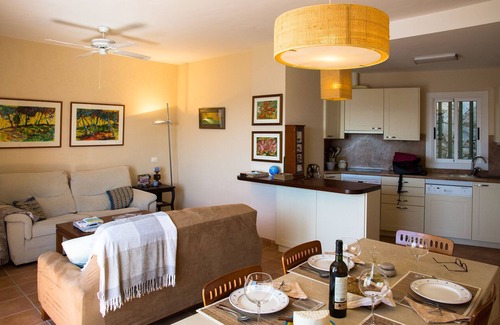 Poris de Abona Apartment | 3B apt with terrace, Sea View