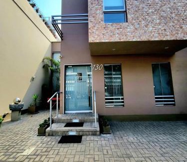 Barranco Bed & Breakfast | 3B Barranco by Katari Hoteles