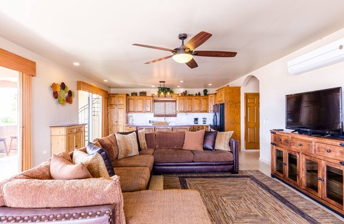 Bella Vista House | 3bd Lux Gated Condo 5min walk to Hermosa Beach🏖, rooftop Palapa, Grill