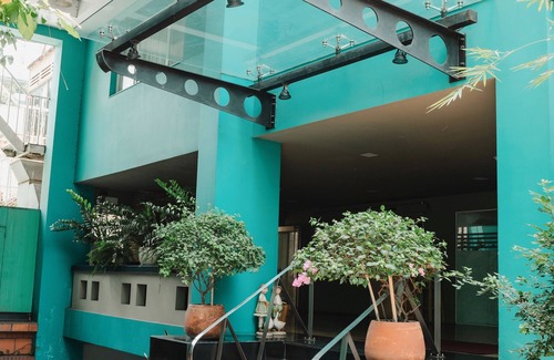 Phuong 6 Apartment | 3BD Serviced Apartment in City Center suitable for long stay and large group