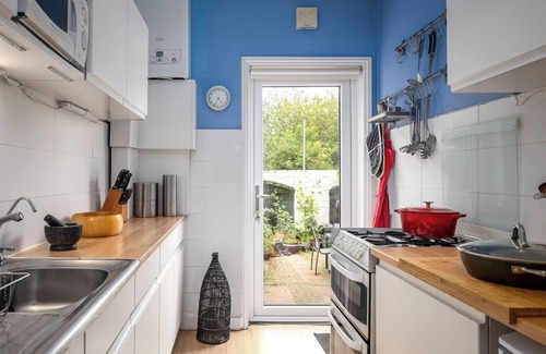 Beccles House | 3BD Victorian Townhouse Near Norfolk Broads 4A, 2C