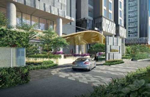 District 1 Apartment | 3bed resortstyle in central D1/pool/gym/cigar room