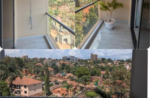 Ntinda Apartment | 3bed Room Apartment