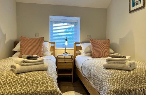 Staunton House | 3BedCottage Patio Garden CarCharging