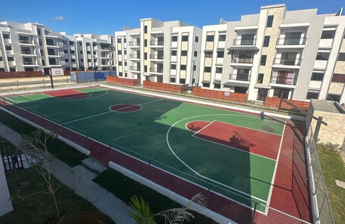 La Caleta Apartment | 3bedroom apartment in beautiful Santo Domingo Peaceful Escape Boca Chica Airport