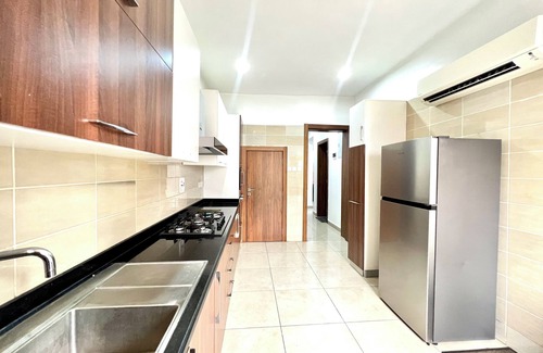 Utako House | 3BEDROOM DUPLEX +SWIMMING POOL, GYM, WIFI, YOUTUBE, PRIME IN A SECURED ESTATE