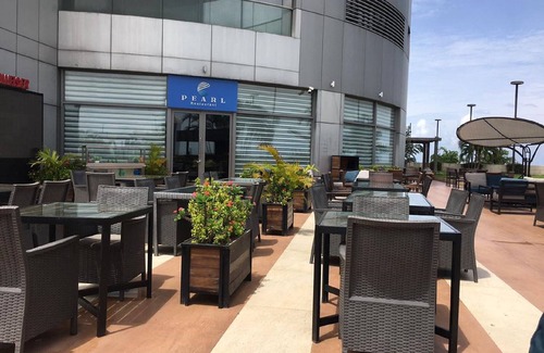 Eko Atlantic Apartment | 3bedroom Executive Apartment