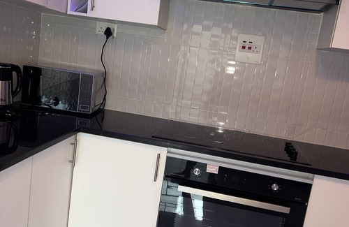 Lusaka Apartment | 3bedroom Joydora apartment