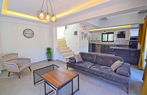 Hisaronu Villa | 3Bedroom Private villa Oludeniz , 2min by walk to Hisaronu by Villaboxturkey