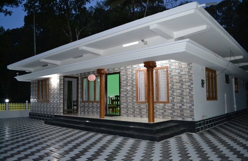 Devikolam Villa | 3Bedroom Villa Suitable for family/Group