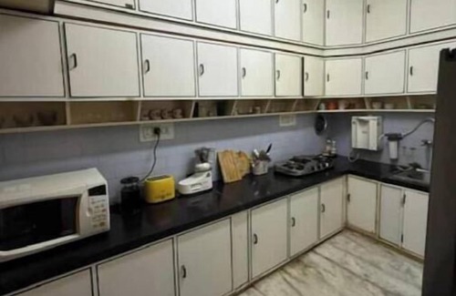Koramangala House | 3BHK Family House with balcony in Koramangala