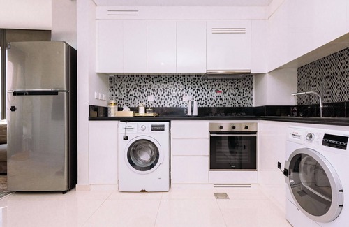 Sheikh Zayed Road Apartment | 3BHK in Business Bay Pool & Gym Access
