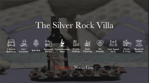 Grand Morrod Villa | 3BHK Private Pool Villa By Silver Villas