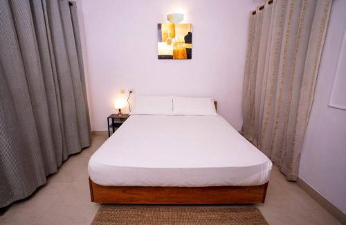 Navi Mumbai Apartment | 3BHK Sea Facing at Seawoods
