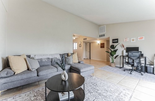 North Mountain House | 3BR/2BA NW Phoenix Home - Short Drive to Glendale-Area Attractions