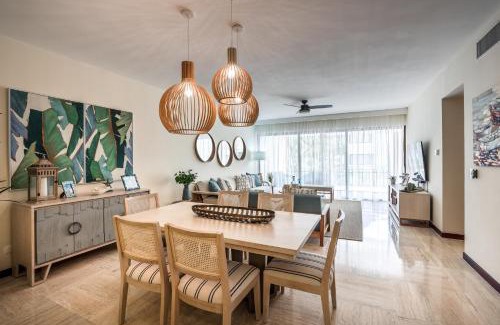 Las Terrenas Apartment | 3BR apartment with balcony in Portillo - Terrenas