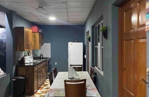 Playa San Blas House | 3BR Beach House - Walk to Sandy Beach in Surf City