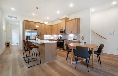 OST - South Union House | 3BR Family-Friendly Home Near Texas Medical Center