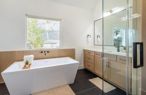 OST - South Union House | 3BR Family-Friendly Home Near Texas Medical Center