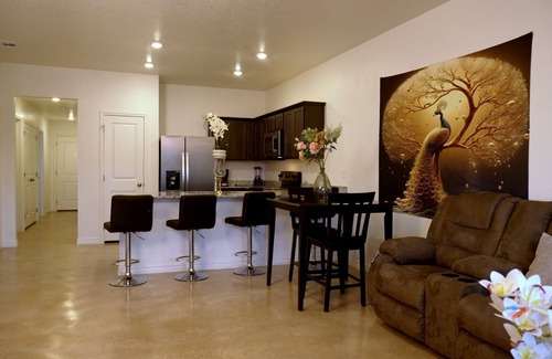 Copperas Cove House | 3BR Home w/AC, WiFi – Peaceful Stay Near Fort Cavazos