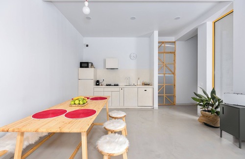Vake Villa | 3BR Luxury Villa in Tbilisi