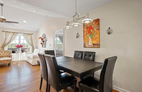 Morganton House | 3BR Nature Retreat Near Lake James and Morganton